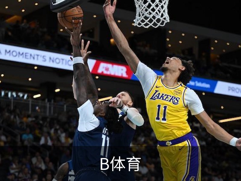 B体育品牌故事